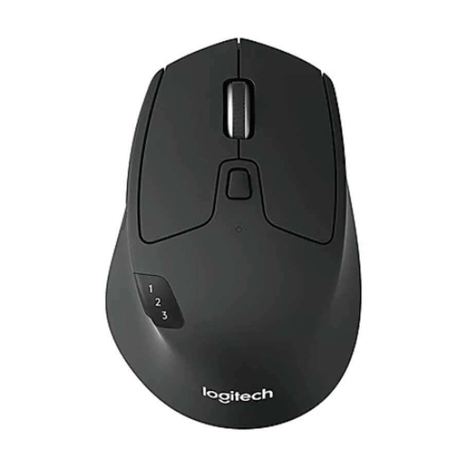 Chuột không dây Bluetooth Logitech M720